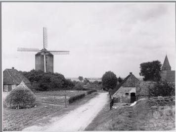 Simple gray placeholder image 'Foto 1 plaatsen'