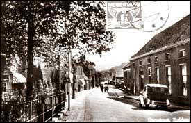 Bovendorpstraat Zeddam Montferland Bergh