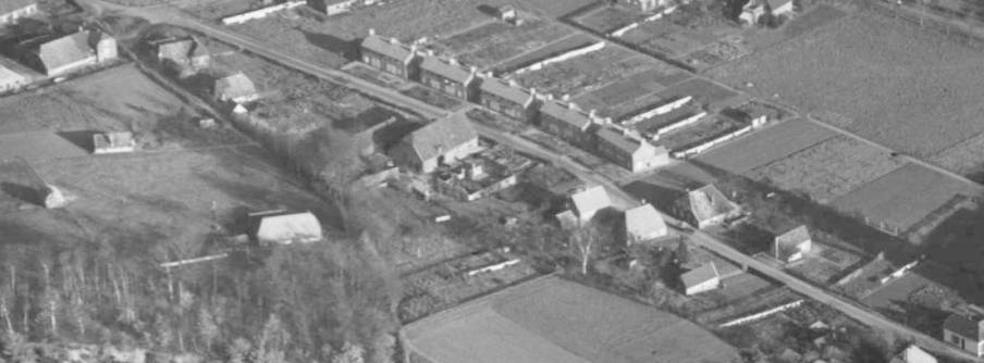 Bovendorpstraat Zeddam Montferland Bergh