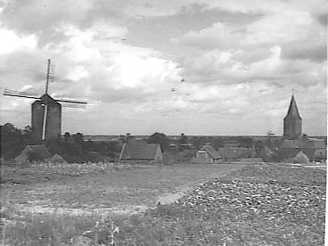 Bovendorpstraat Zeddam Montferland Bergh