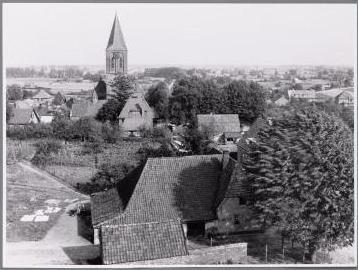 Bovendorpstraat Zeddam Montferland Bergh