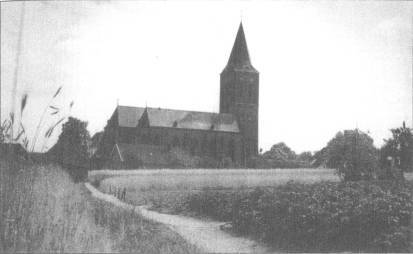 Bovendorpstraat Zeddam Montferland Bergh