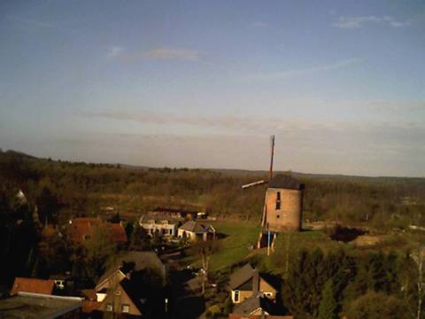 Bovendorpstraat Zeddam Montferland Bergh