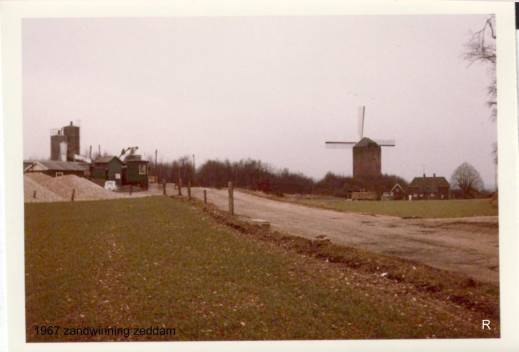 Bovendorpstraat Zeddam Montferland Bergh