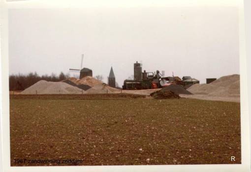 Bovendorpstraat Zeddam Montferland Bergh