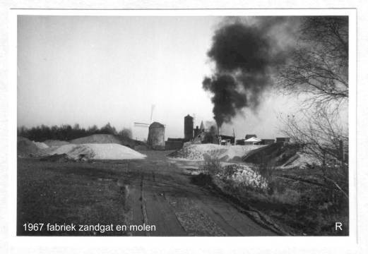Bovendorpstraat Zeddam Montferland Bergh