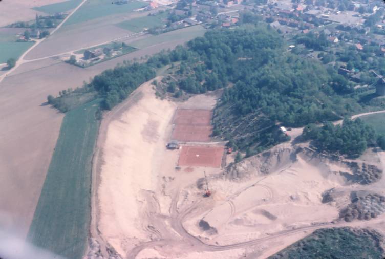 Bovendorpstraat Zeddam Montferland Bergh