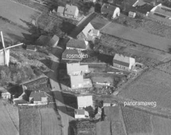 Bovendorpstraat Zeddam Montferland Bergh