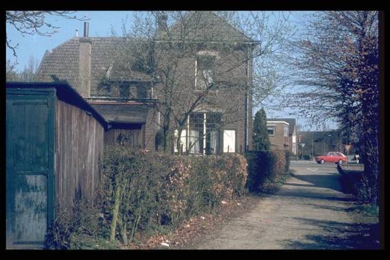 Bovendorpstraat Zeddam Montferland Bergh