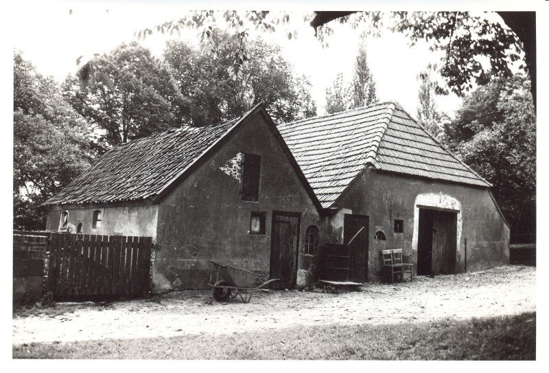 Bovendorpstraat Zeddam Montferland Bergh