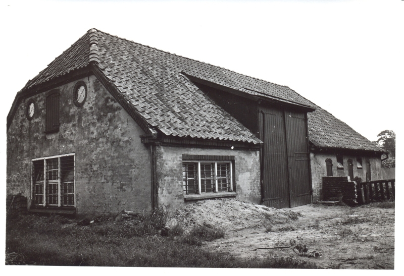 Bovendorpstraat Zeddam Montferland Bergh