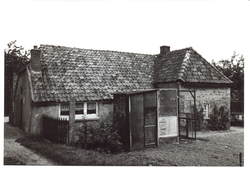 Bovendorpstraat Zeddam Montferland Bergh