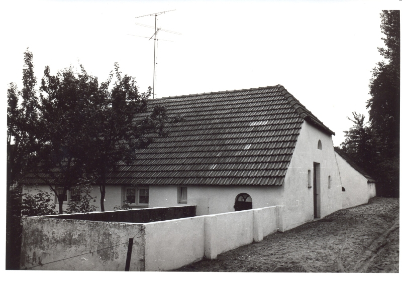 Bovendorpstraat Zeddam Montferland Bergh