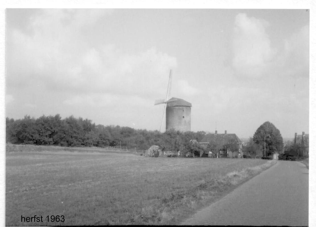 Bovendorpstraat Zeddam Montferland Bergh