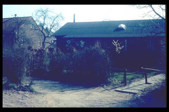 Bovendorpstraat Zeddam Montferland Bergh