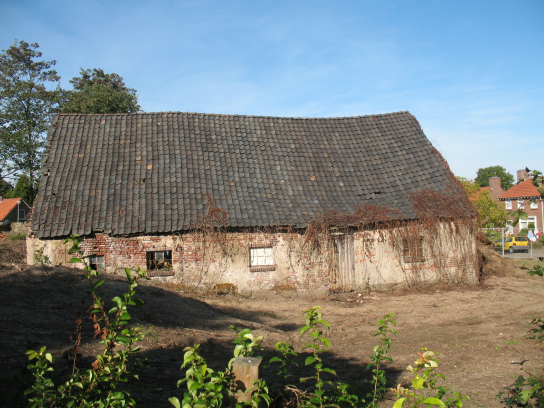 Bovendorpstraat Zeddam Montferland Bergh