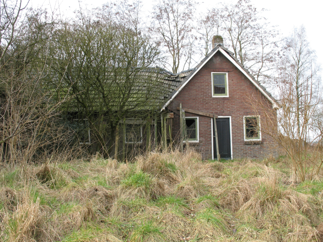 Bovendorpstraat Zeddam Montferland Bergh