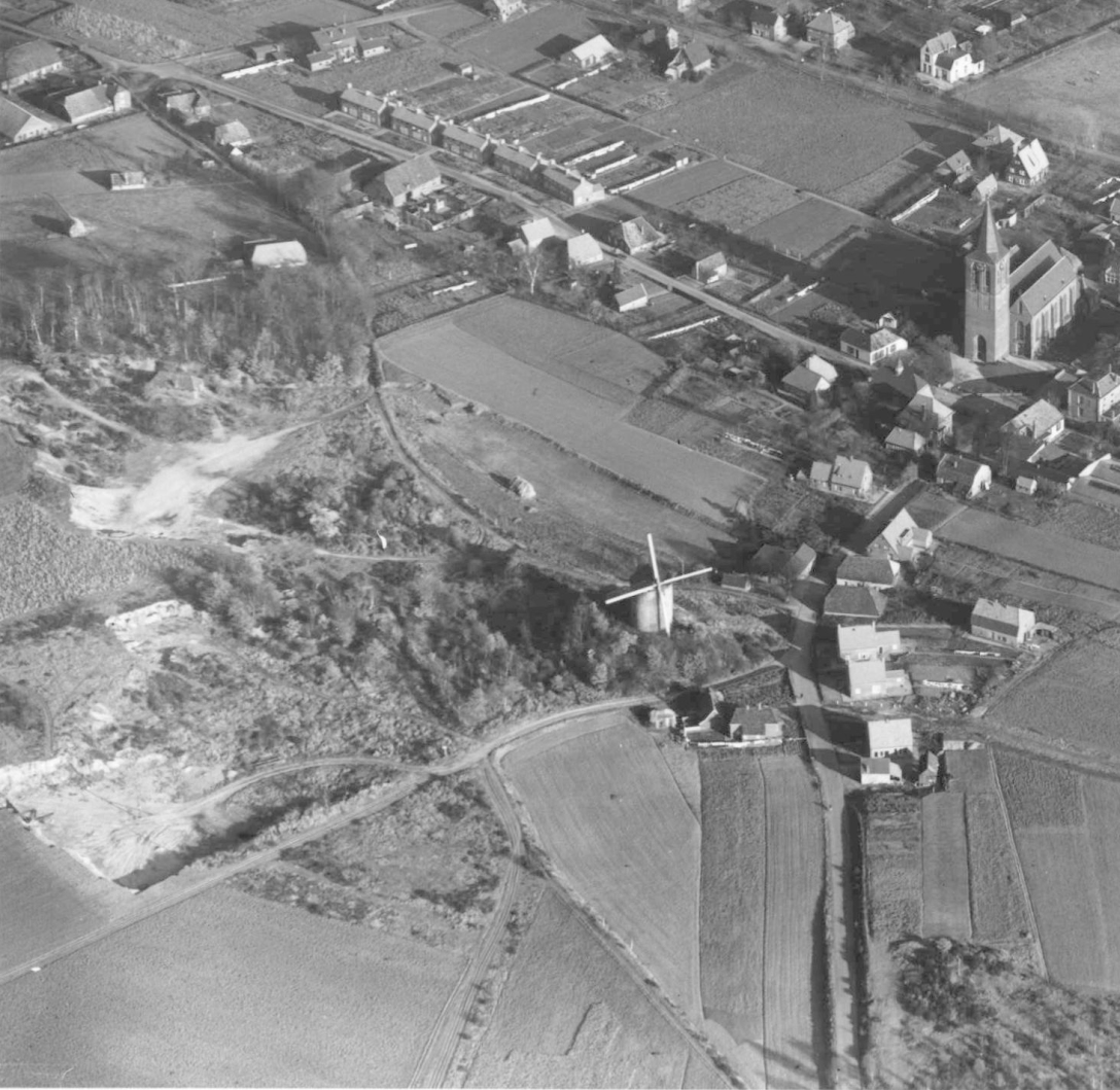 Bovendorpstraat Zeddam Montferland Bergh