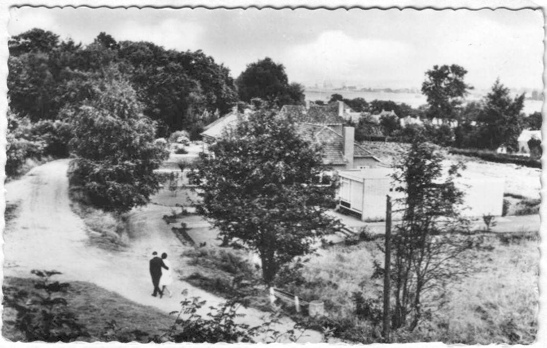Bovendorpstraat Zeddam Montferland Bergh
