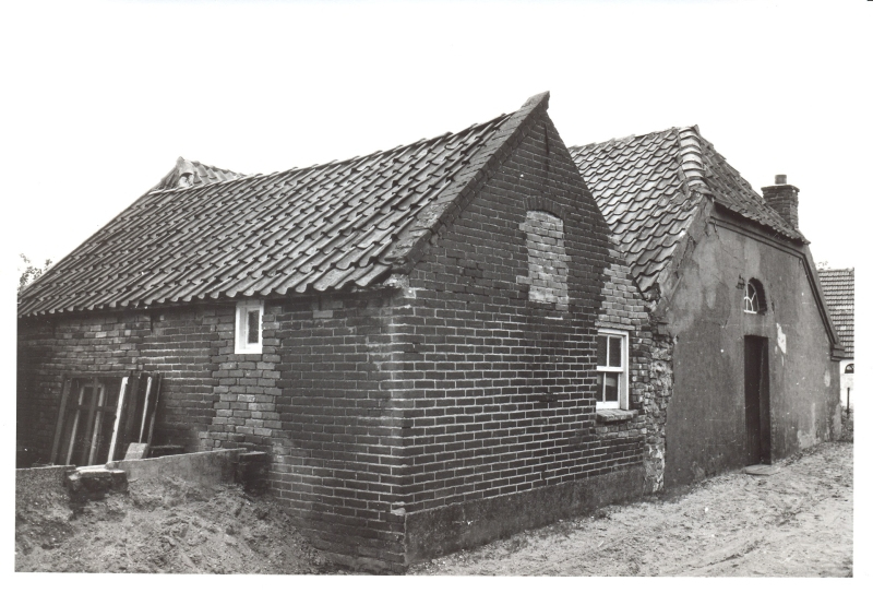 Bovendorpstraat Zeddam Montferland Bergh